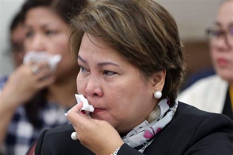 sandra cam pcso|Manila court clears Sandra Cam, others of murder charges.